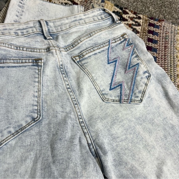 Driftwood Royce Straight - Ziggy Stardusk 26 NWT - Picture 4 of 13